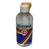 12 U. -silicona Liquida Perfumada X 500cc  - Marca A3