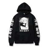 Blusa De Frio Moleton Anime Boku No Hero Himiko Toga