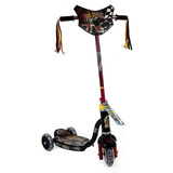 Apache Scooter Patín Diablo Super Oferta 