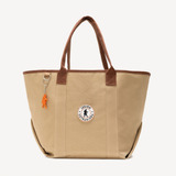 Tote Tero Original Xl Beige