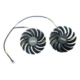 Dual Fan Cooler Placa De Video Msi Radeon Rx 5700 Xt Gaming 