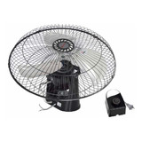 Ventilador De Techo Loco Mytek De 18 Pulgadas 3126