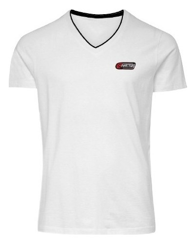 Playera Ecko Function Cuello V Basica Stretch Comoda