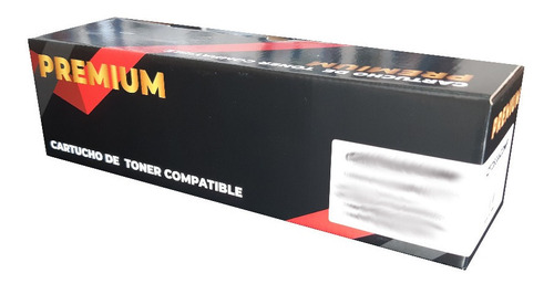 Cartucho De Toner Compatible Con Hp 78a Ce278a 2.1k S/marca