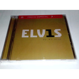 Cd Elv1s 30 #1 Hits Elvis Presley 2002 Smm Nuevo Y Sellado