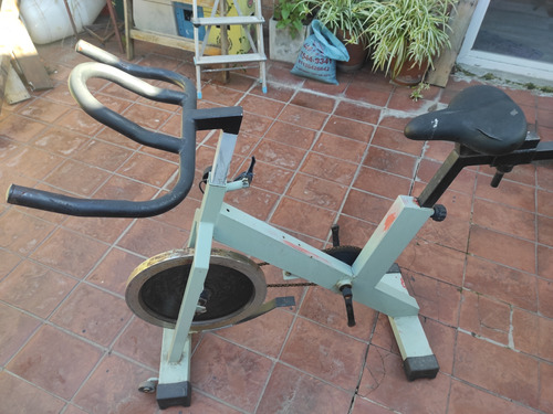 Bicicleta Spinning Profesional 