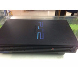 Console Ps2 Fat Com Opl 