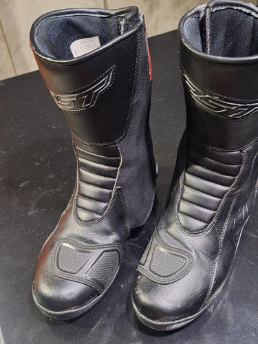 Botas De Moto Rst Tundra