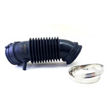 Manguera Ducto Filtro Aire Ford Fiesta 11 - 17 1.6l