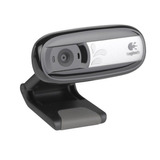 Webcam Logitech Microfono Ultimo Modelo Clip Ramos Mejia 