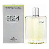 Hermes H24 Edp. 50ml