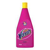 Tira Manchas Resolv Pré-lavagem Squeeze 450ml Vanish