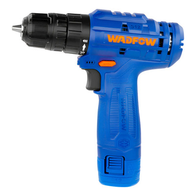 Taladro Inalambrico 12v 20nm Wadwcds510 Wadfow | Envío gratis