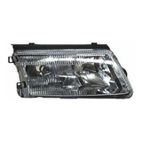 Par De Faros Volkswagen Passat 1999-2000-2001