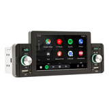 Mp5 Player Control Steering Car Stereo.bt Player Wheel