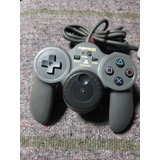 Control Para Playstation 1 Rigde Race 4 Original De Namco