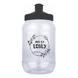 Termo Cilindro Personalizado 140pz Tapa Chupón 500ml Mayoreo