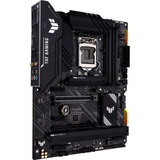 Tarjeta Madre Asus Tuf Gaming H570-pro Wifi Motherboard