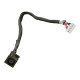 Power Jack Para Hp Elitebook 8760w 8760p 6017b0295901