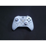 Control Xbox One Blanco Gears Of War 5 Kait Diaz A