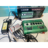 Line 6 Dl4 Con Fuente P/ 10 Pedales