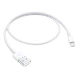 Cable Lightning To Usb 2 Metros 
