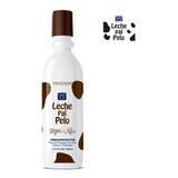 Leche Pal Pelo Rizos & Afro Termoprotector 440ml