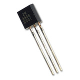 Transistor 2n3906 (5 Piezas)