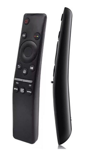 Control Remoto Smart Tv Compatible Samsung Botón Netflix