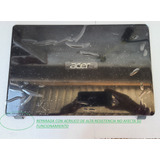 Back Cover Tapa Acer 3 A315-42 A315-56 A315-54k N19c1 Dtlle