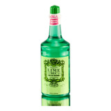 Cologne Clubman Lime Sec Para Homens 150ml