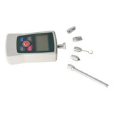 Amf-10n Digital Force Gauge Push Pull Dinamómetro Medidor