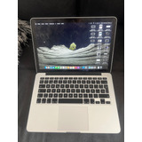 Macbook Pro 2013 8gb