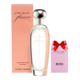 Pleasures Estee Lauder 150ml Dama Original + Regalo