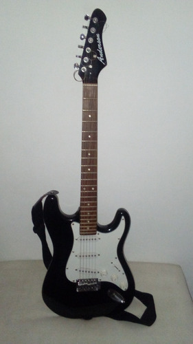 Guitarra Strato Anderson