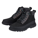 Zonazero Hey Dude Botas Borcegos Hombre Duke Eco Shield