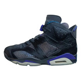 Jordán Retro 6 Social Status #29 Originales 