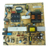 Placa Da Fonte Tv Philips 32pfl3404/78 , 32pfl5604/78  + Nf 