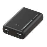 Power Bank Master G De 10.000 Mah ( Amperios)