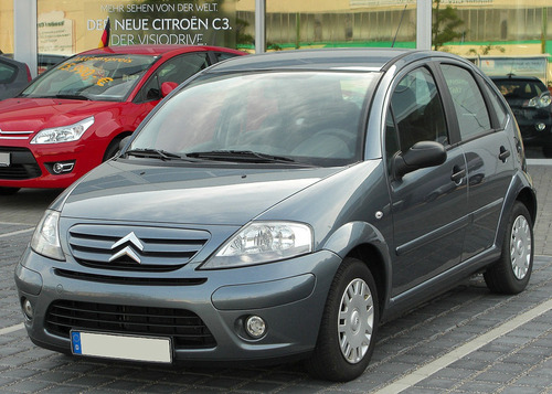 Empacadura  Camara Peugeot 206 207 Partner Citroen C2 C3 1.4 Foto 6