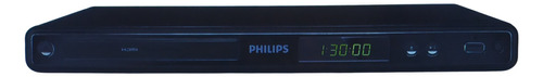 Reproductor De Dvd Philips Dvp3560k