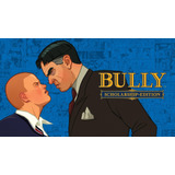 Bully Scholarship Edition Pc