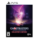 Ghostbusters: Spirits Unleashed C. Edition - Ps5 - Sniper