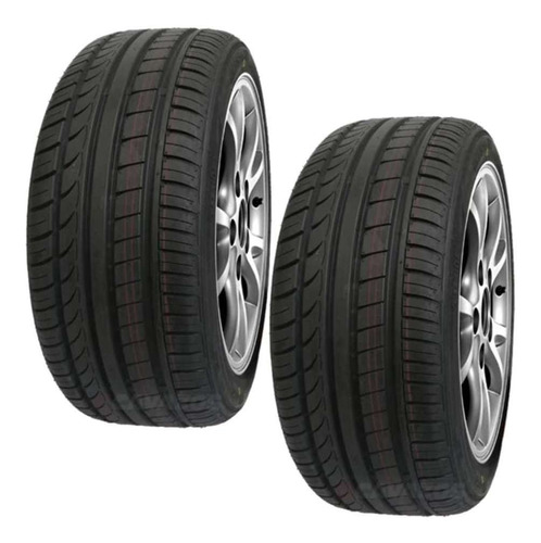 Paquete 2 Llantas 215/45r17 Austone Sp-701 91y