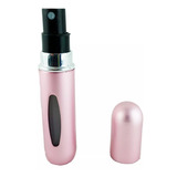 Mini Atomizador Para Perfume Recargable Capsula Viaje Miniso