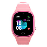 Reloj Inteligente Para Niños Td-45 2g Smartwatch Sos