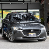 Mazda 2 Grand Touring 2.5 B2+