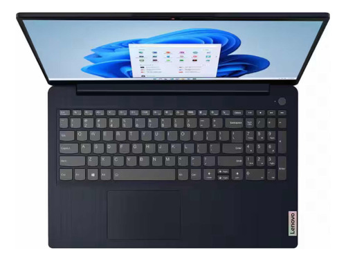 Lenovo Ideapad 15alc6