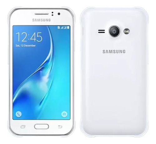 Celular Samsung Galaxy J1 Ace (liberado A Toda Compañia)