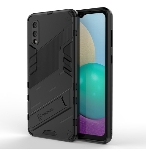 Funda Para Teléfono Samsung A21 Plus New Armour Proof